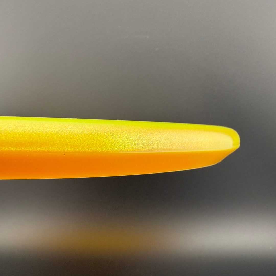 Colorshift Z Zone - Puddle Top Discraft