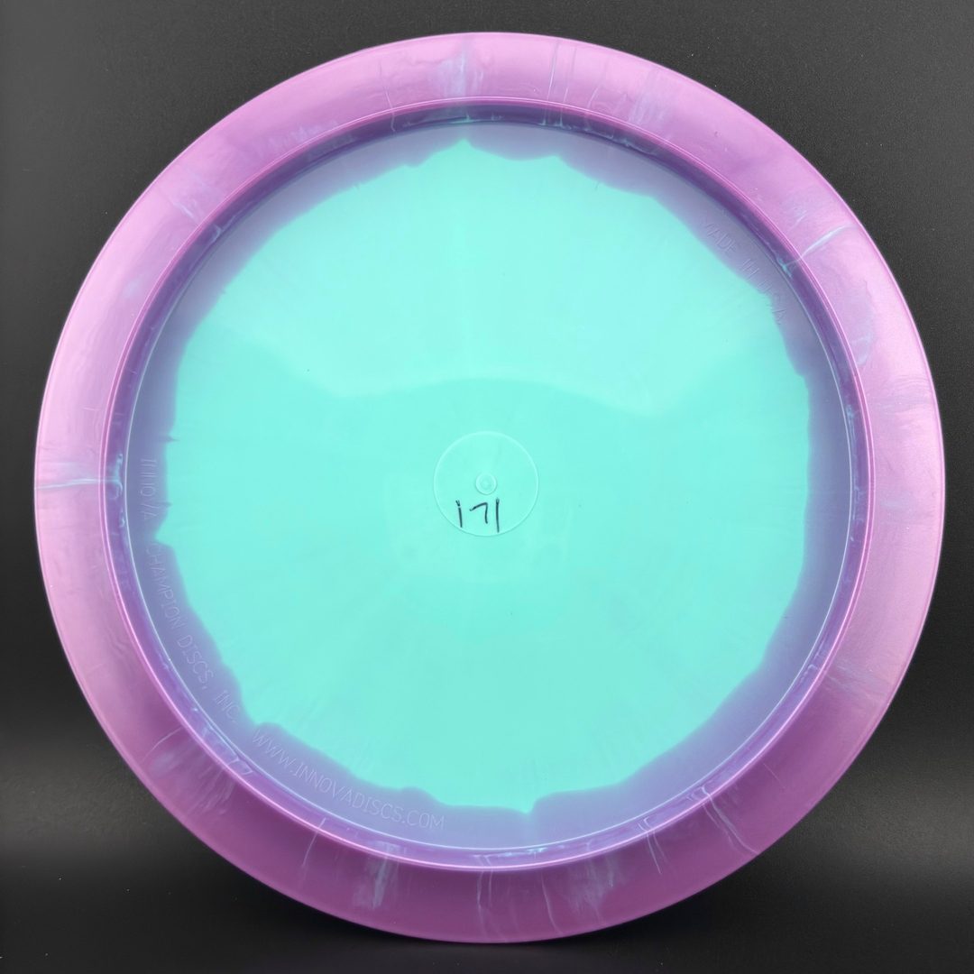 Halo Star Firebird Innova