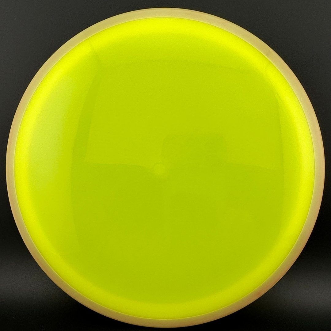 Neutron Crave - Blank Axiom