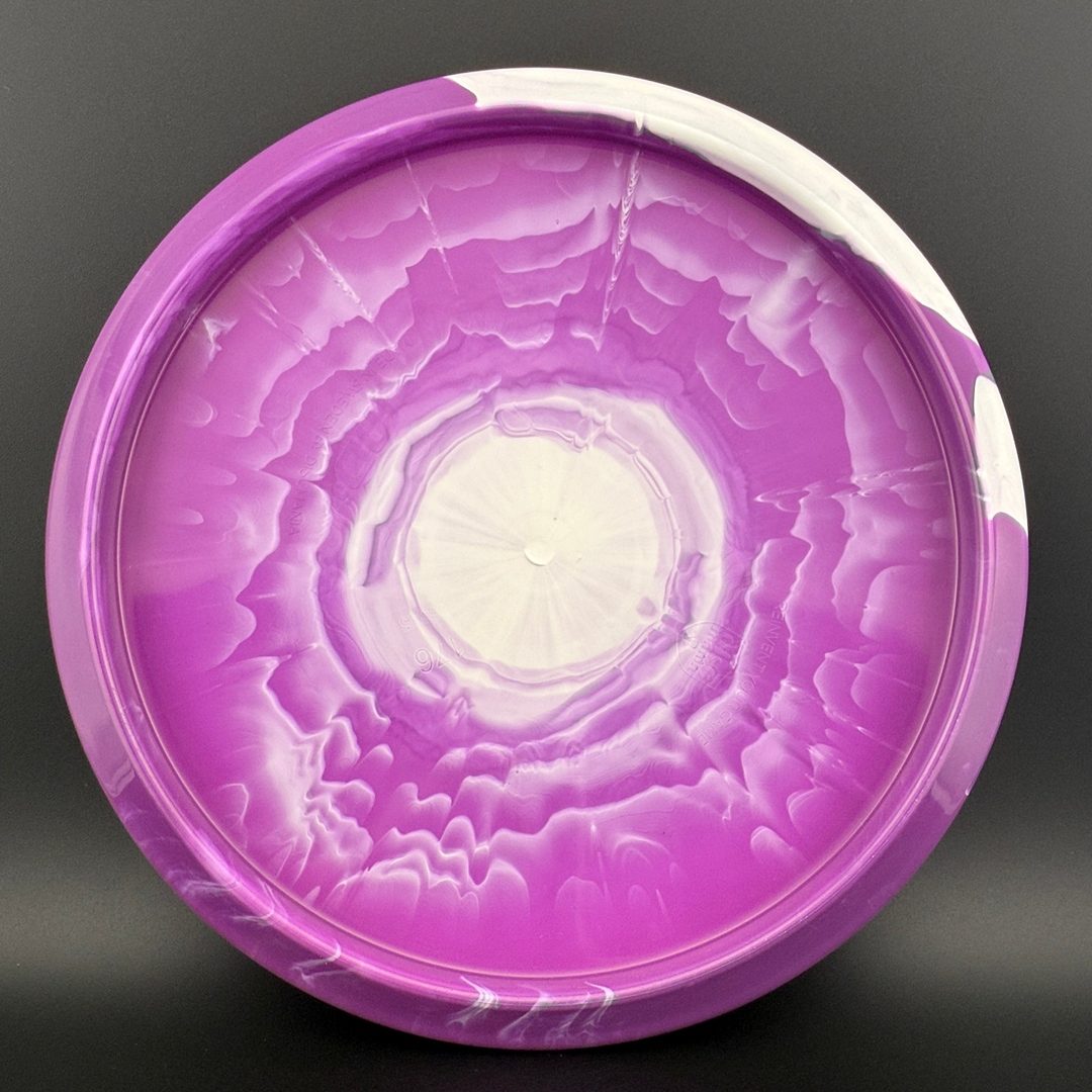 Color Madness Lux Vapor MD5 - Shield Club Discmania