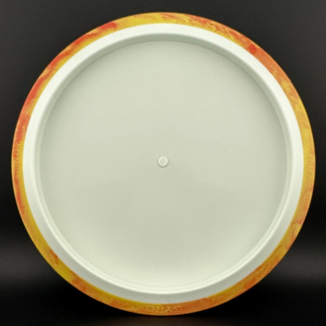 Fission Rhythm Axiom