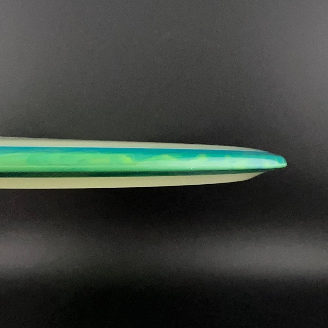 Eclipse Crave - RADioactive Man Axiom