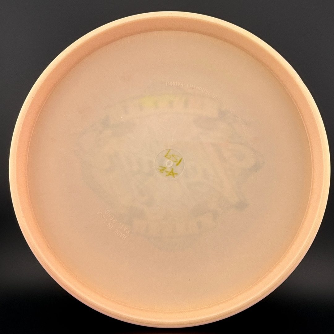 Star Zephyr Penned - Wide Diameter Innova