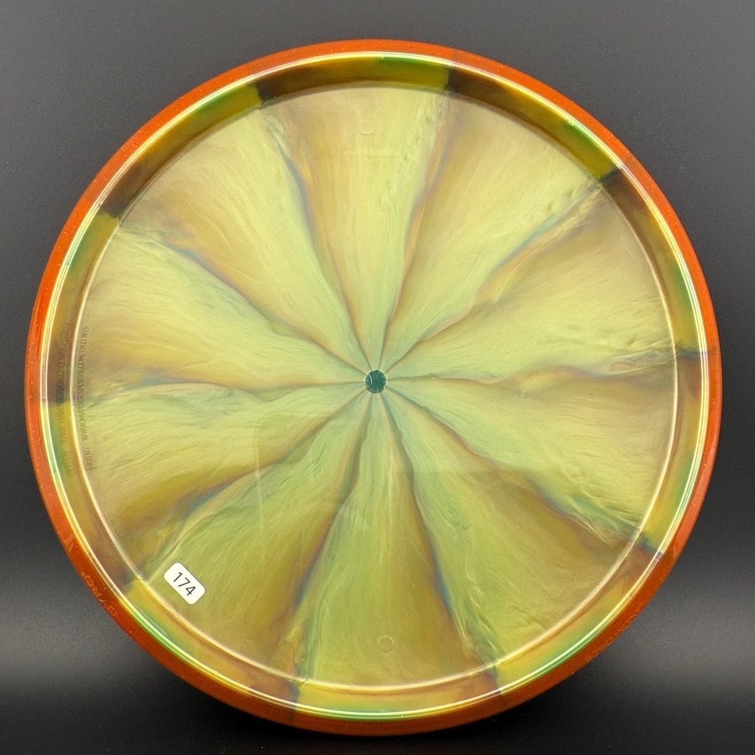 Prism Plasma Envy - MVP Pro Shop Axiom