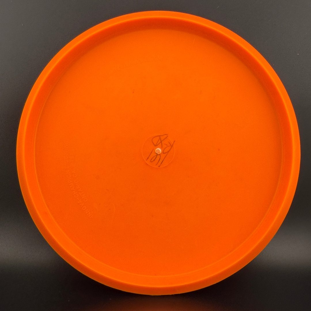 R-Pro XD Penned - F2 Innova