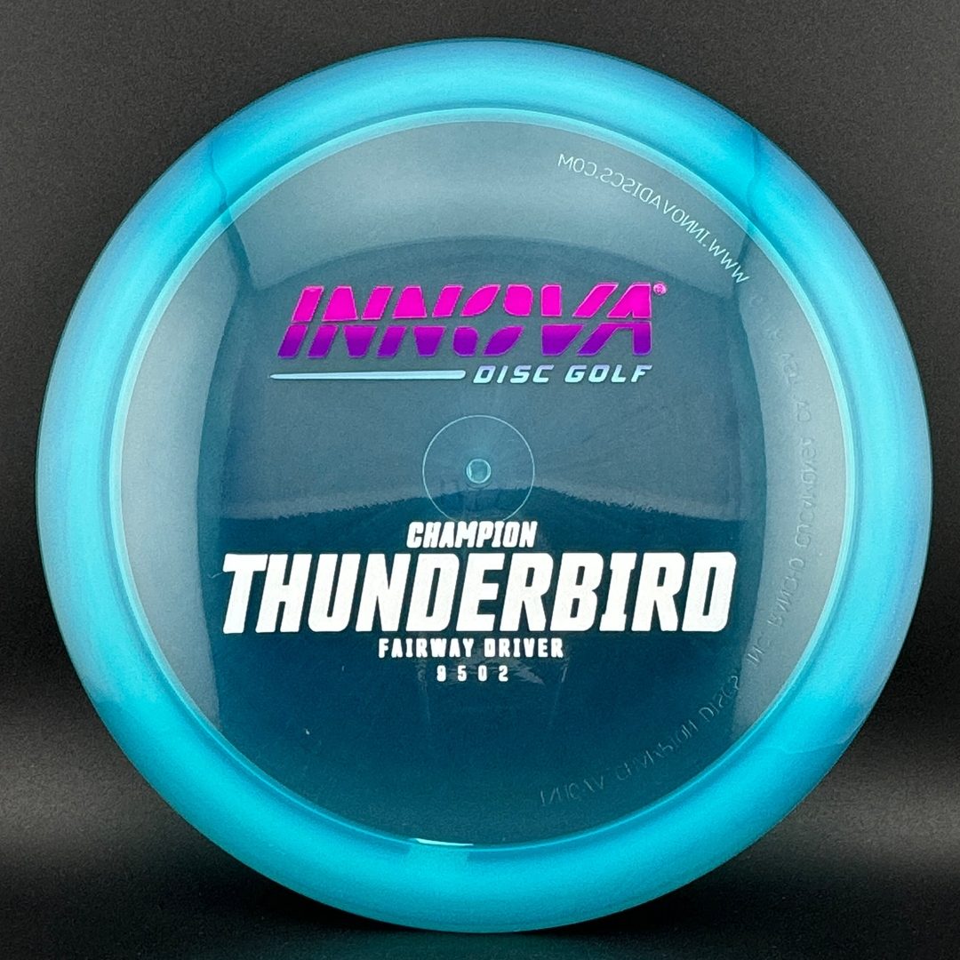 Champion Thunderbird Innova