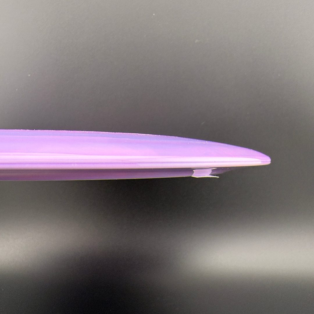 Swirly Star Wraith - Philo Brathwaite 2025 Tour Series Innova