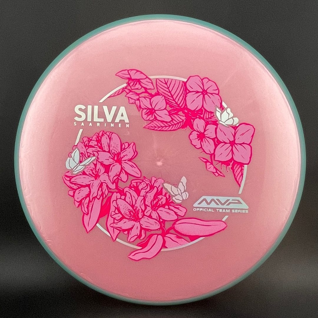 Soft Plasma Proxy - Silva Saarinen Team Series Axiom