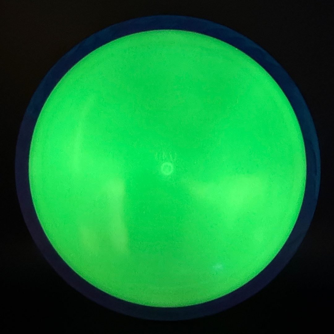 Eclipse Vanish - Blank Axiom