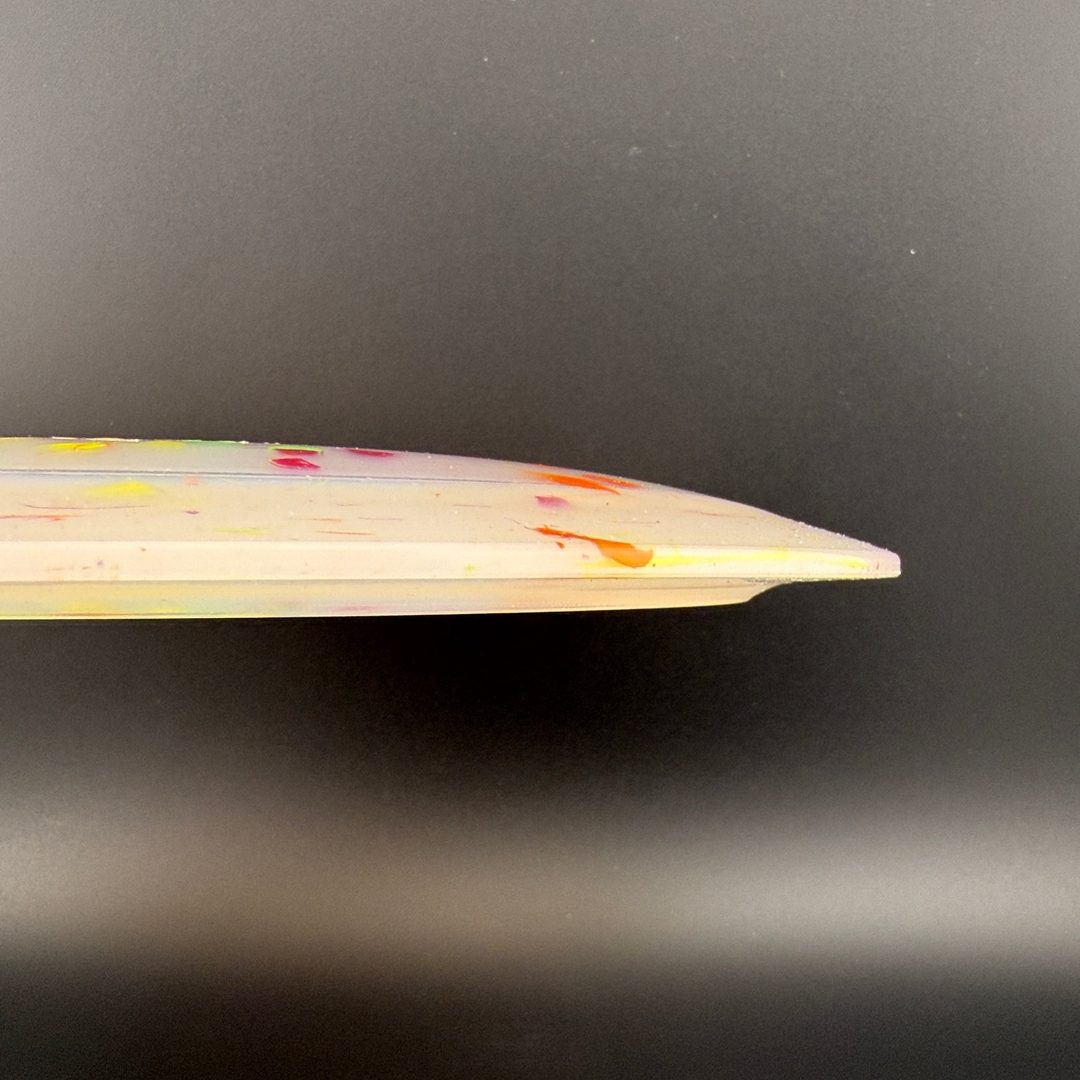 Egg Shell Spinosaurus - Special Edition Dino Discs