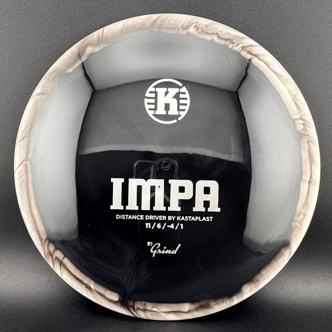 K1 Grind Impa Kastaplast