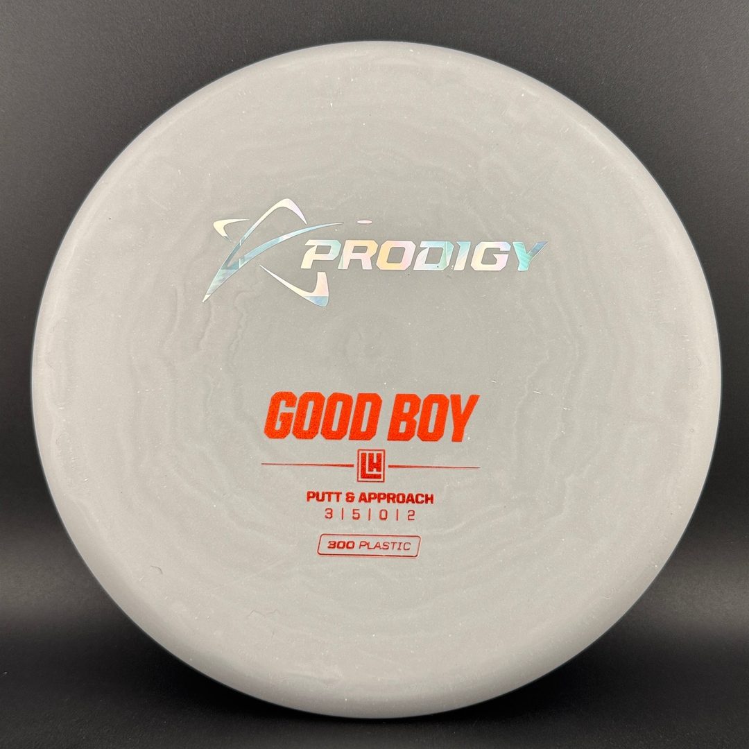 Good Boy 300 - Luke Humphries Prodigy
