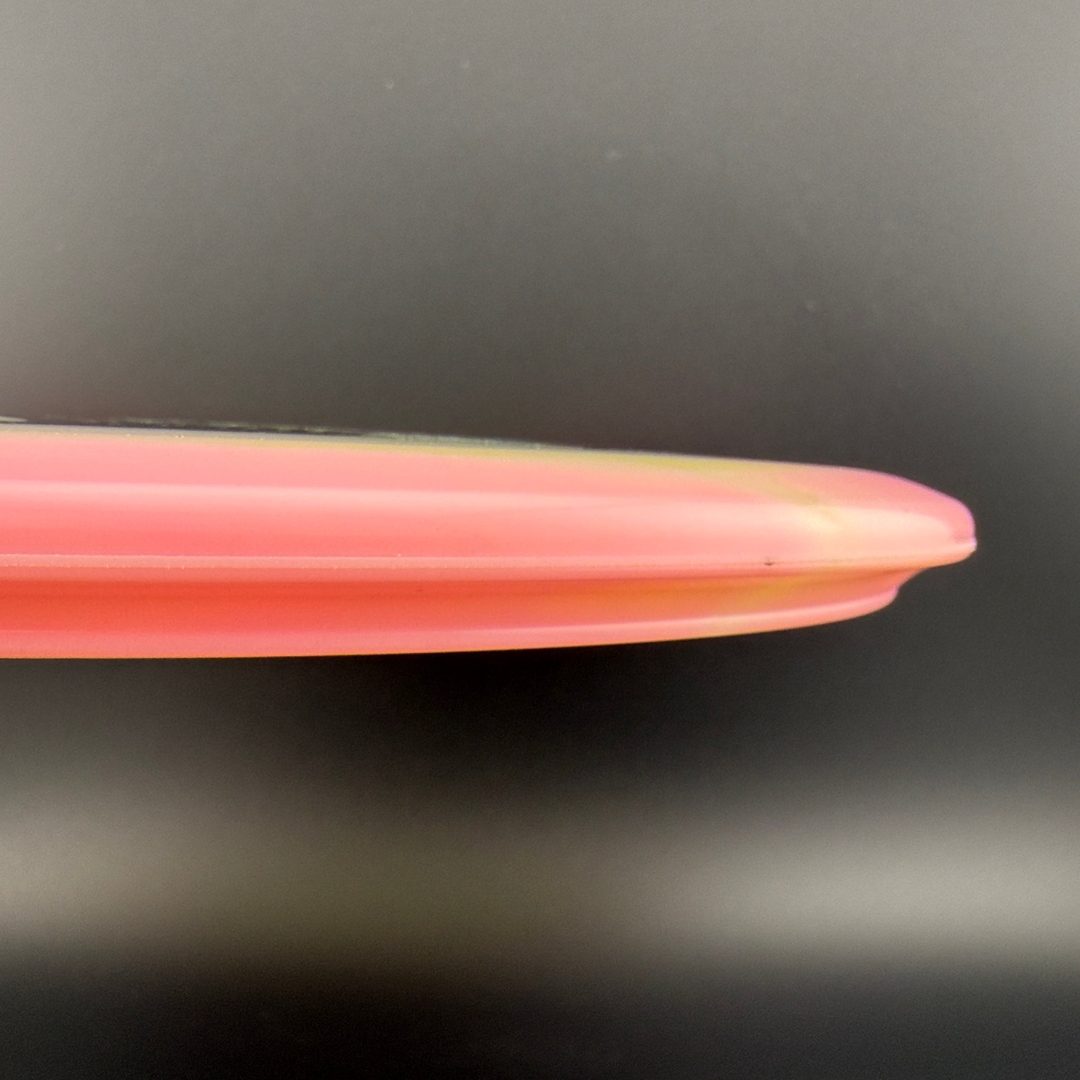 Proto Glow Halo Champion Roc3 - Peace Bird USDGC 2025 Innova