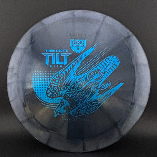 Meta Tilt - Simon Lizotte Creator Series *Colten Stash Used* Discmania