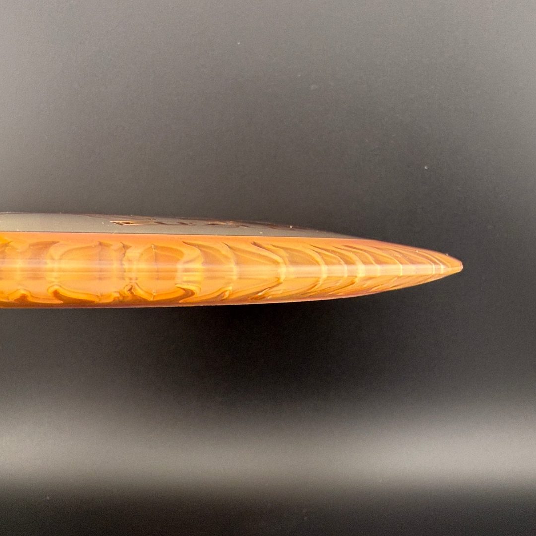 FuZed Z Scorch Discraft