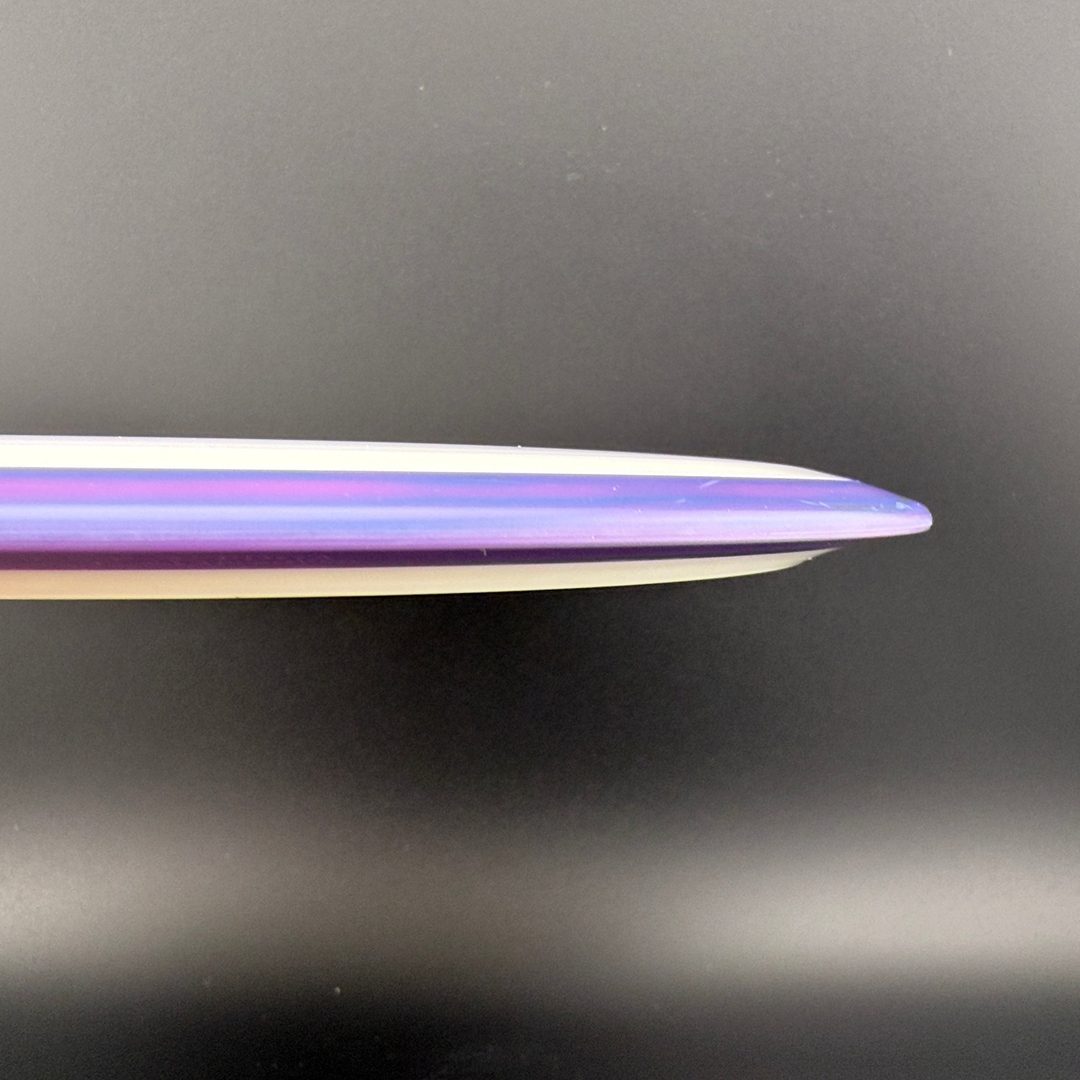 Neutron Insanity Axiom