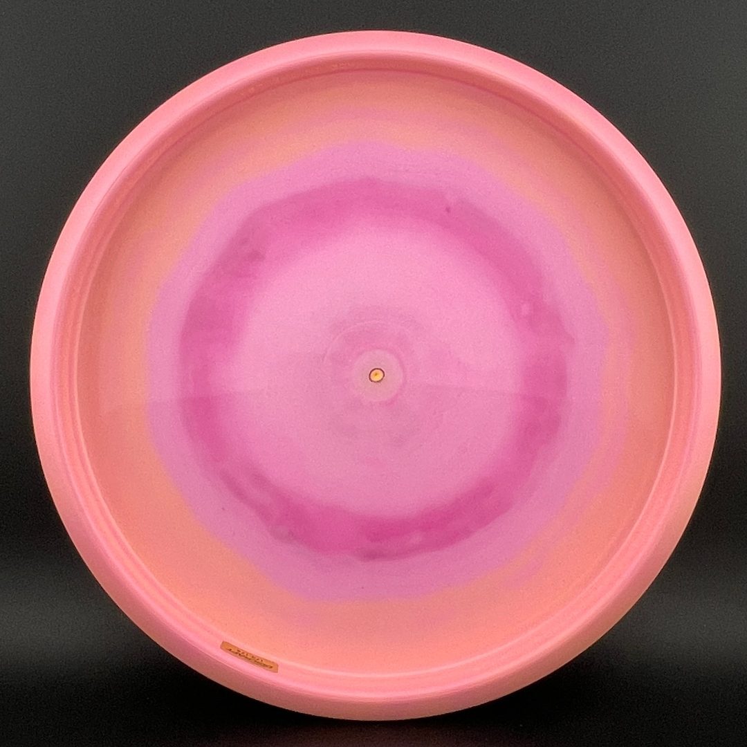 ESP Luna - Paul McBeth 6x Claw World Champion Discraft