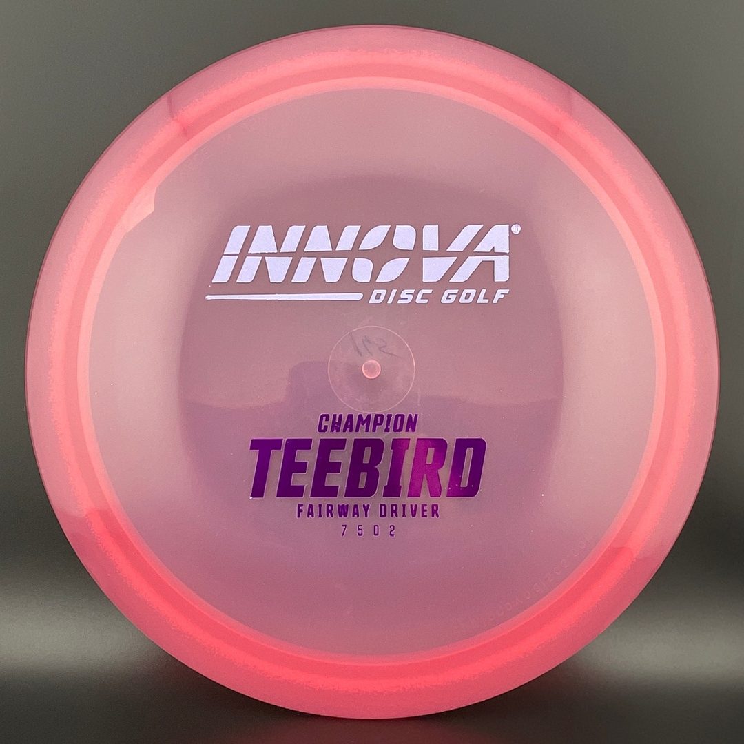Champion Teebird Innova