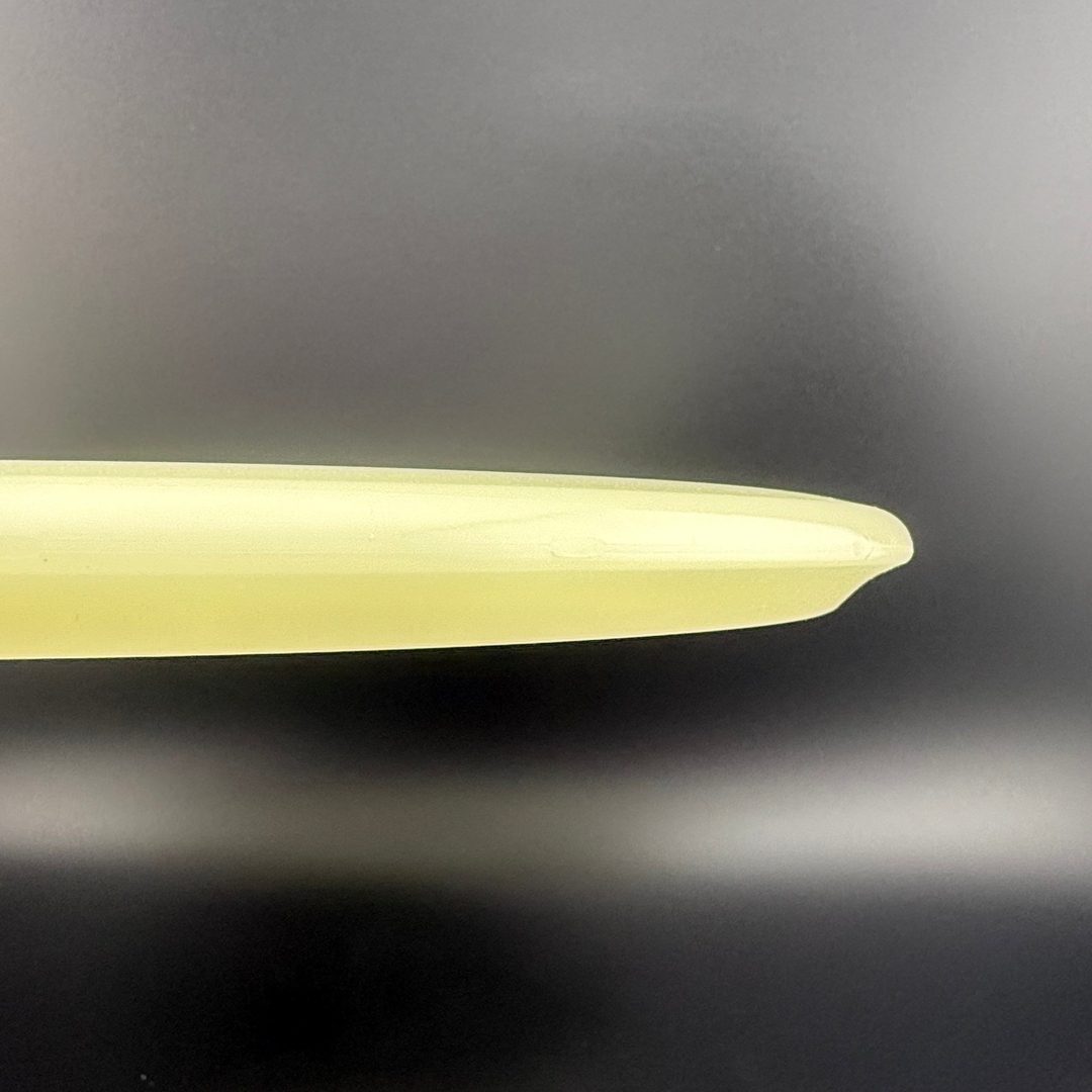 Nocturnal Flex Mustang - Crushin' Amanitas by Manny Trujillo MINT Discs