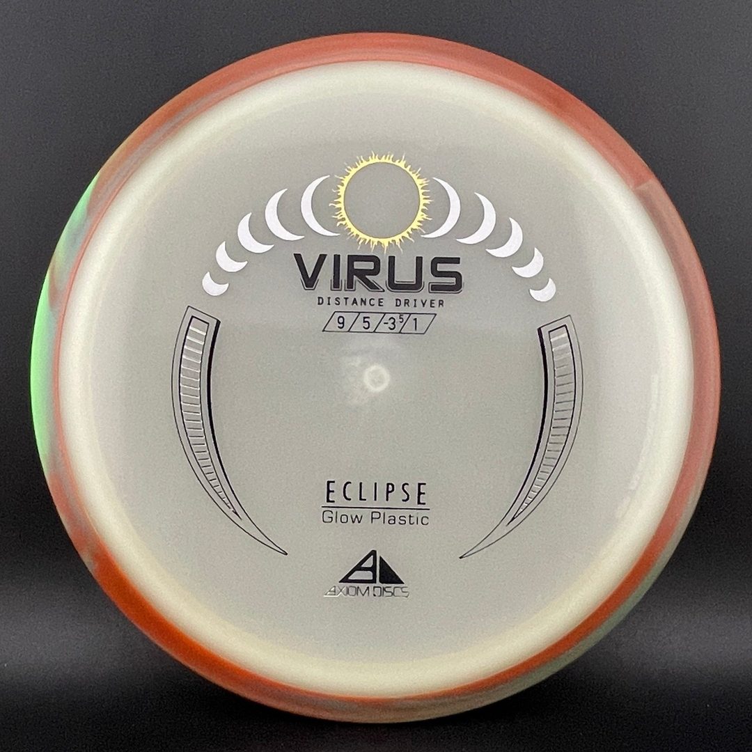 Eclipse Virus Axiom