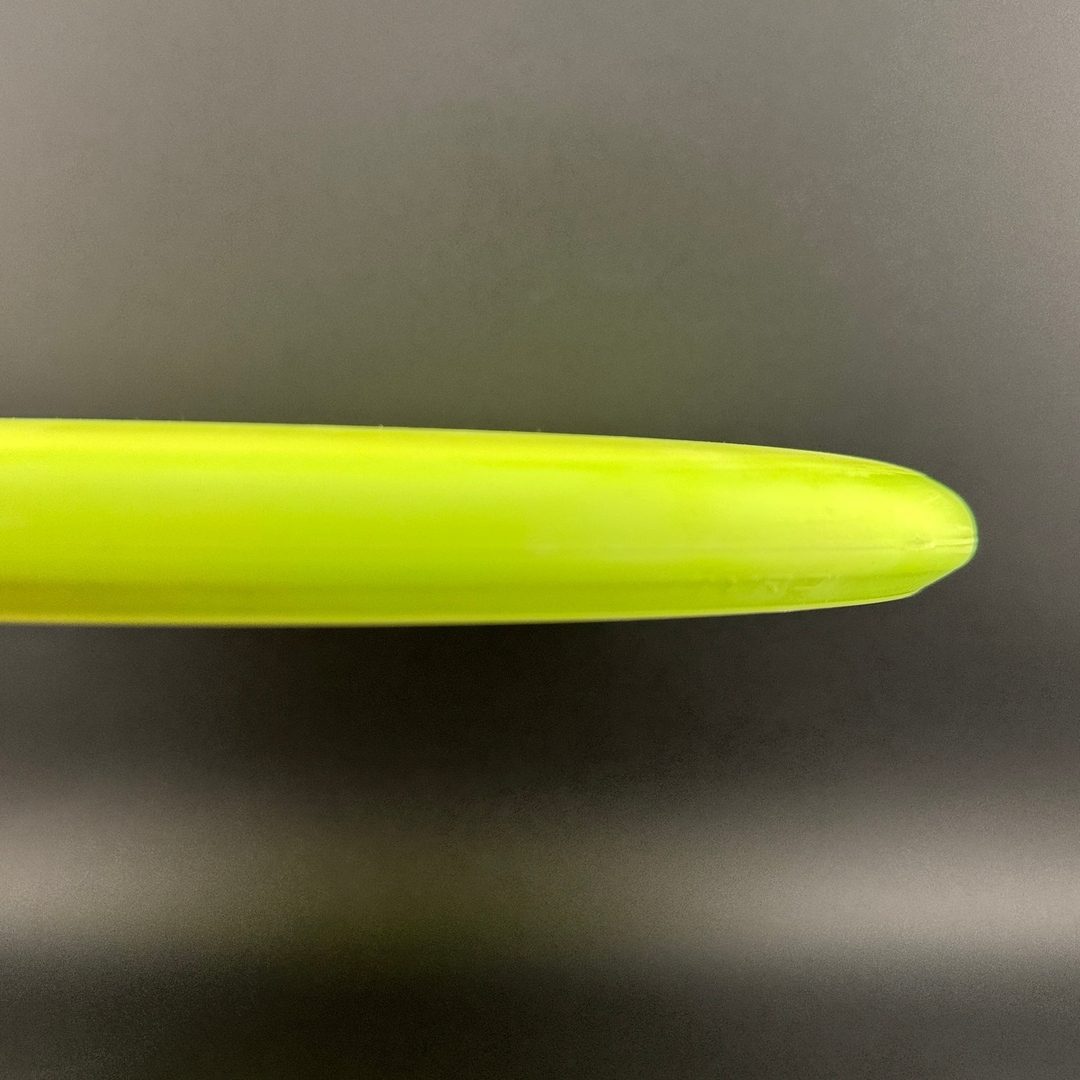 Soft Electron Pixel - Simon Line Axiom