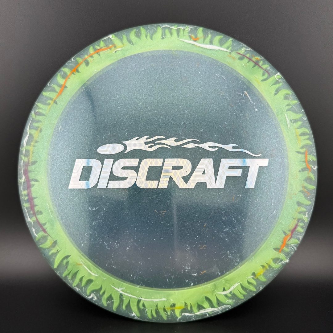 Jawbreaker Z Flame Scorch - Limited Edition Discraft