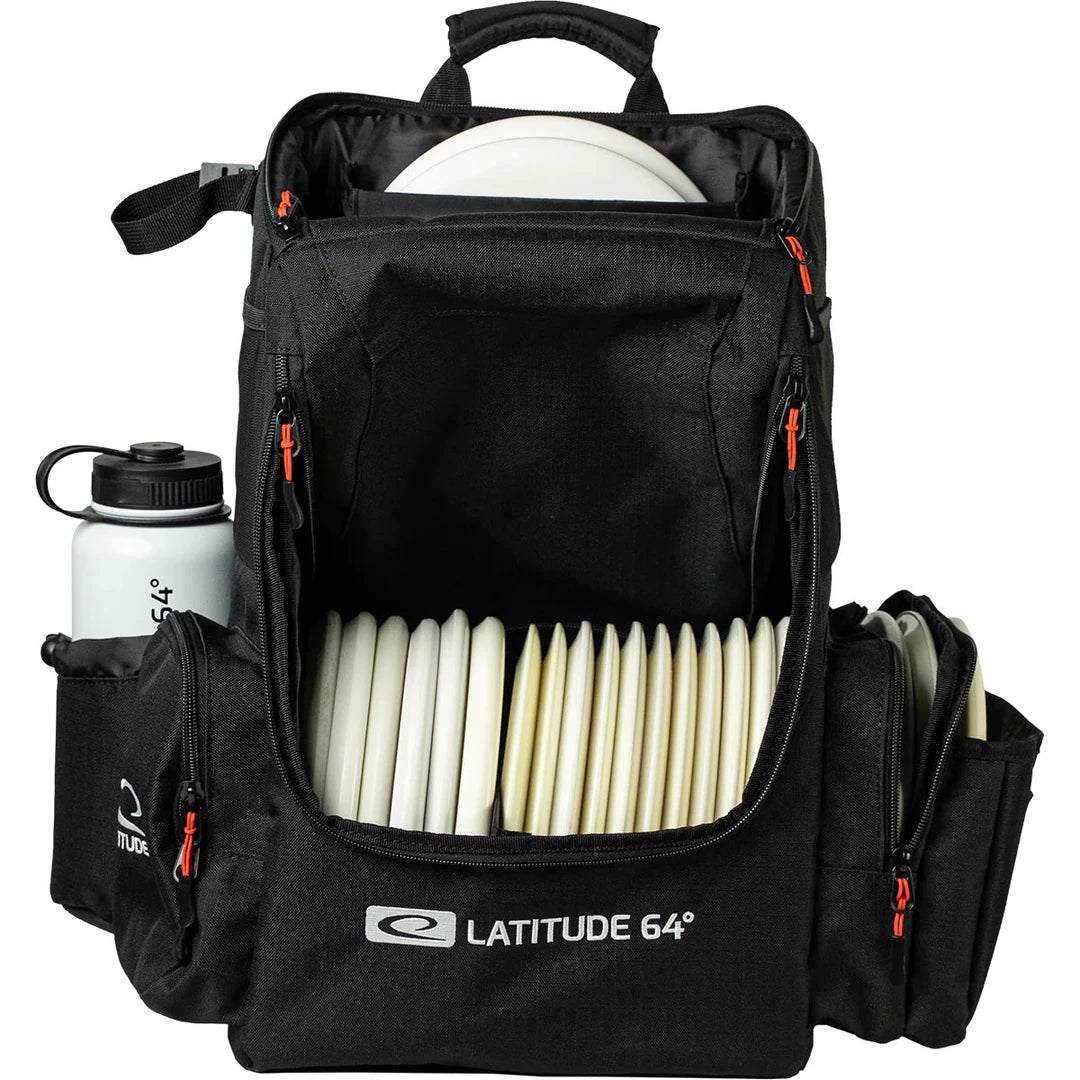 Core Pro E3 Backpack Latitude 64
