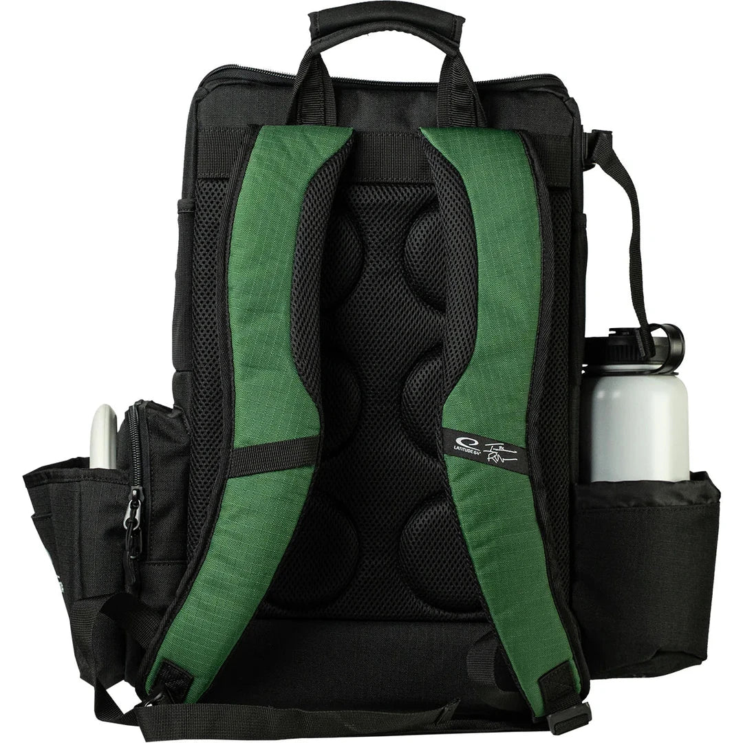 Core Pro E3 Backpack - Isaac Robinson Latitude 64