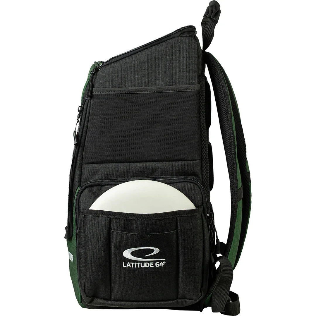 Core Pro E3 Backpack - Isaac Robinson Latitude 64
