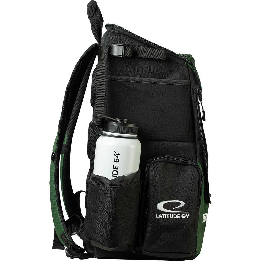 Core Pro E3 Backpack - Isaac Robinson Latitude 64