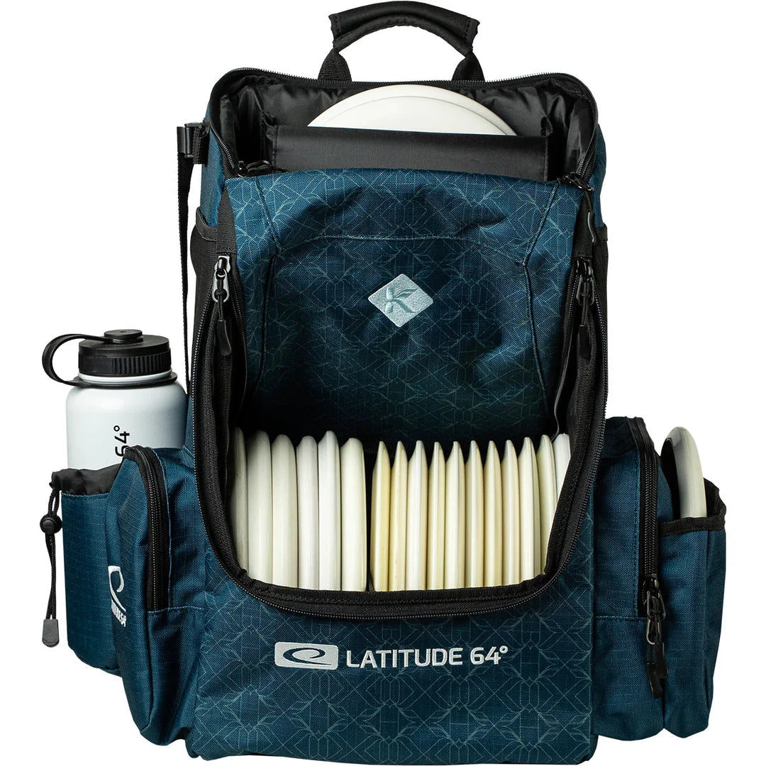 Core Pro E3 Backpack - Kristin Latt Latitude 64