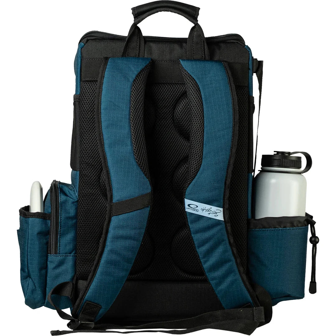 Core Pro E3 Backpack - Kristin Latt Latitude 64