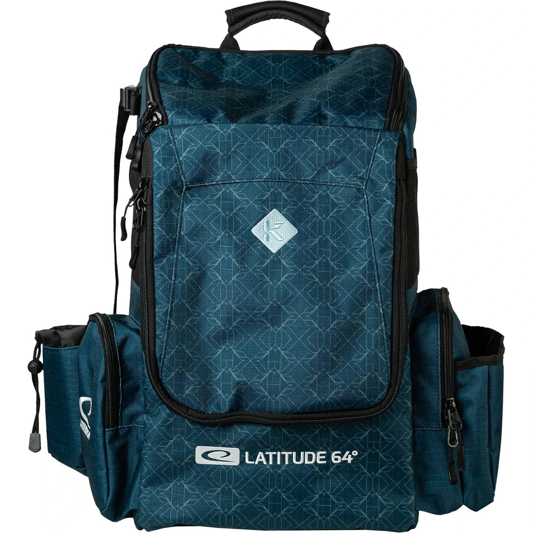 Core Pro E3 Backpack - Kristin Latt Latitude 64