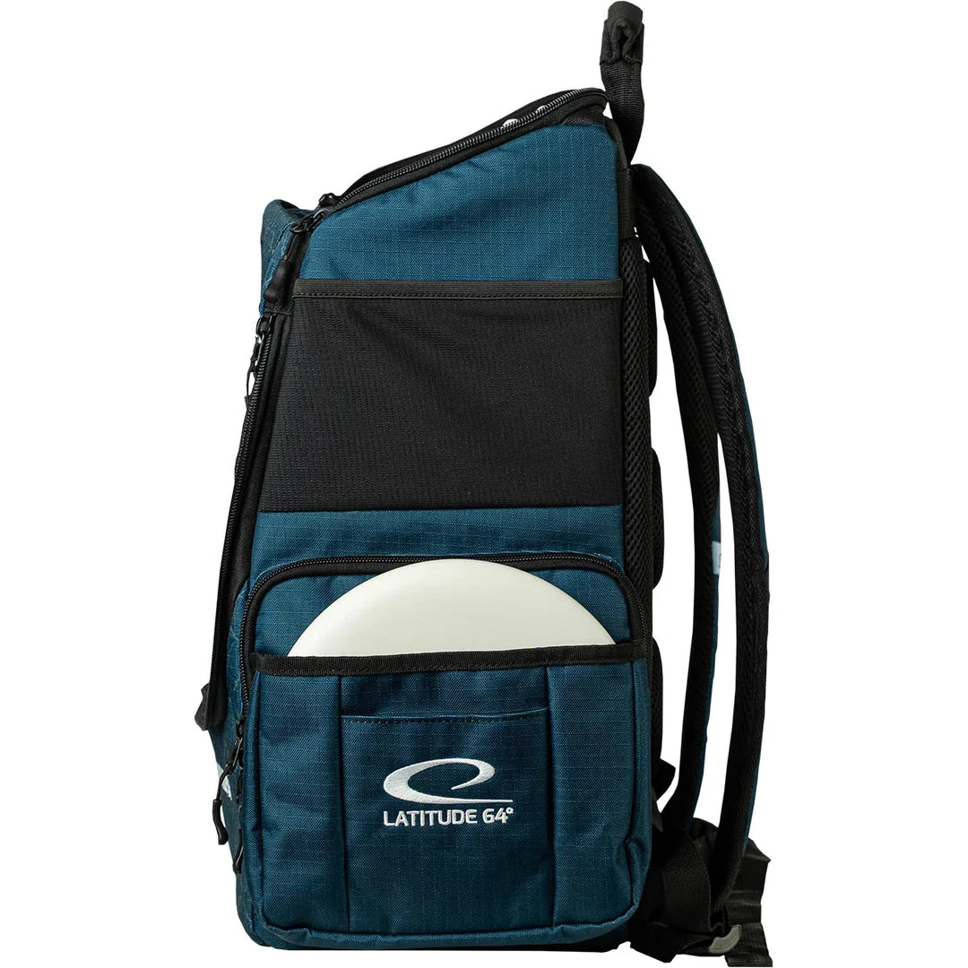 Core Pro E3 Backpack - Kristin Latt Latitude 64