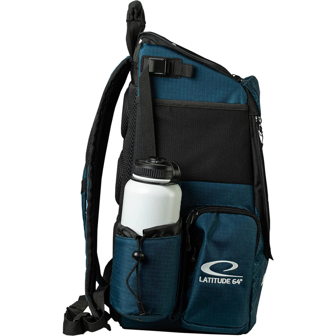 Core Pro E3 Backpack - Kristin Latt Latitude 64