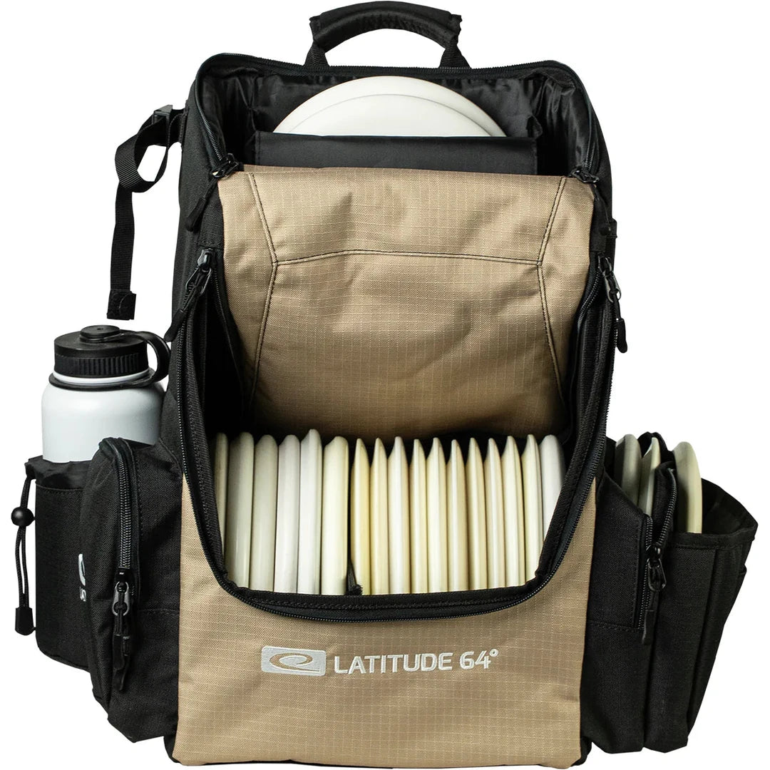Core Pro E3 Backpack Latitude 64