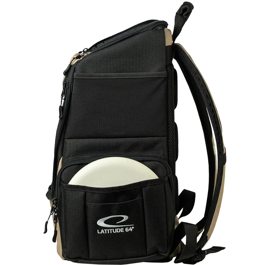 Core Pro E3 Backpack Latitude 64