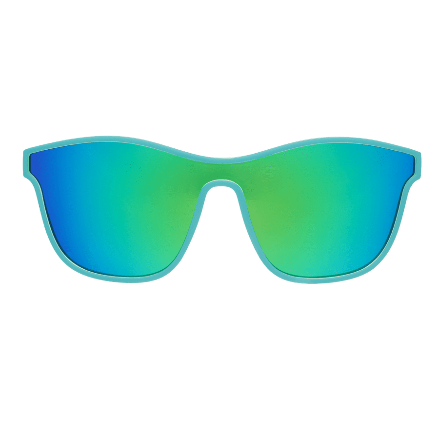 "Cruisin' For An Oozin'” VRG Polarized Sunglasses Goodr