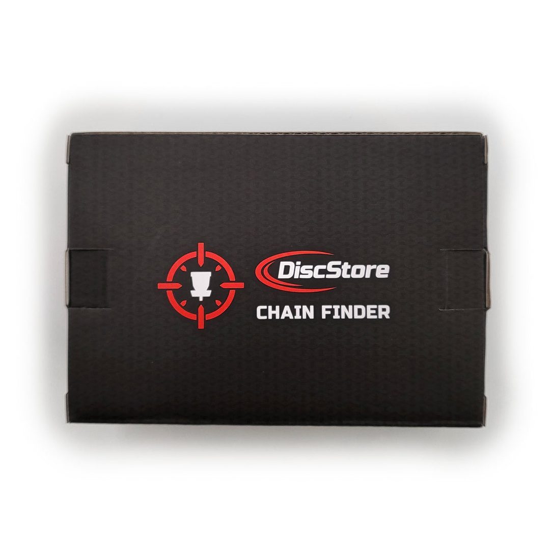 Disc Store Chain Finder Disc Store