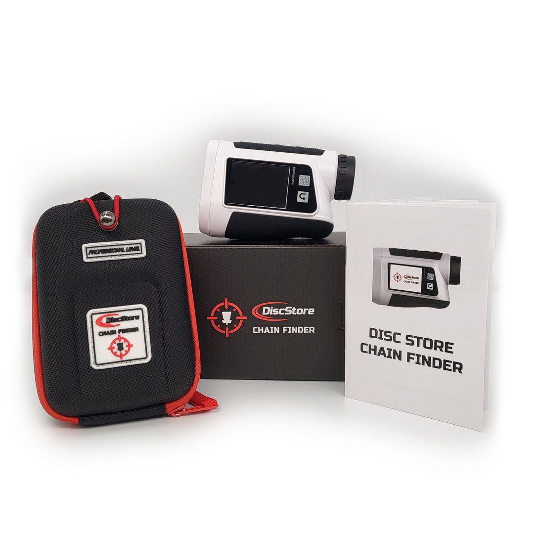 Disc Store Chain Finder Disc Store