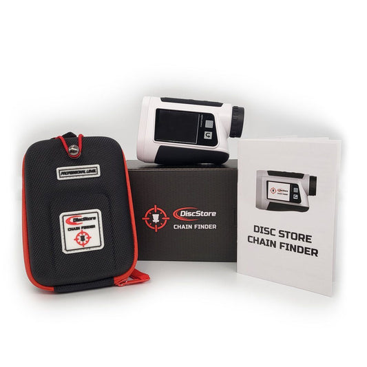 Disc Store Chain Finder Disc Store