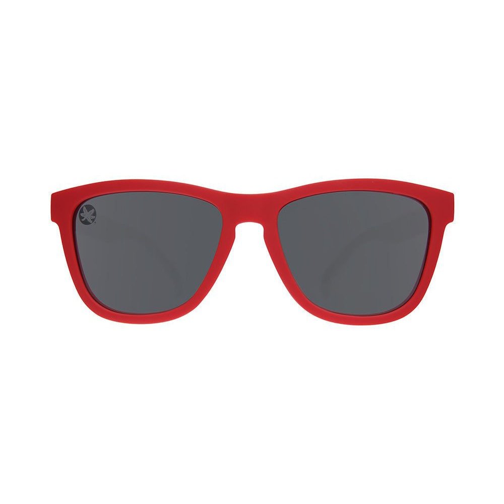 "OH-IO” Limited Ohio Collegiate OG Polarized Sunglasses Goodr
