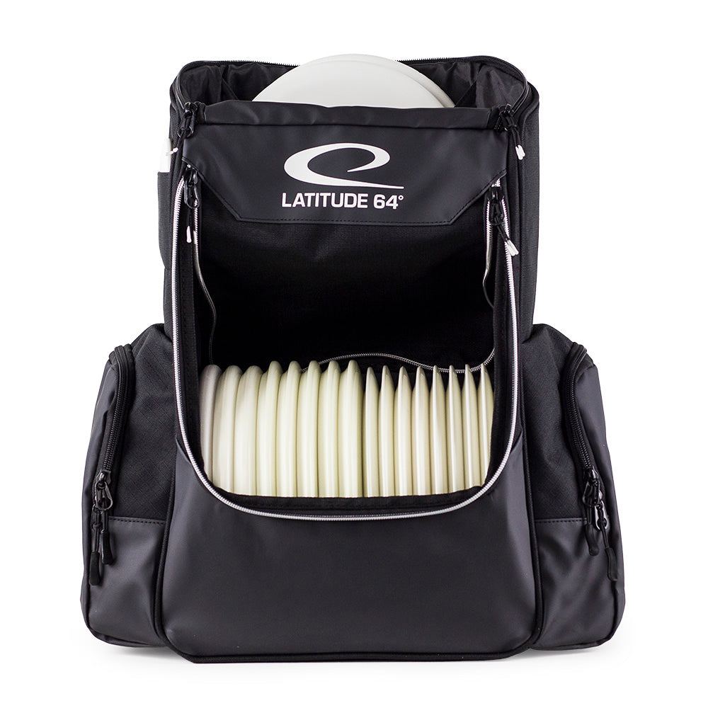 Latitude 64 Core Bag - Holds 18 Discs! Latitude 64