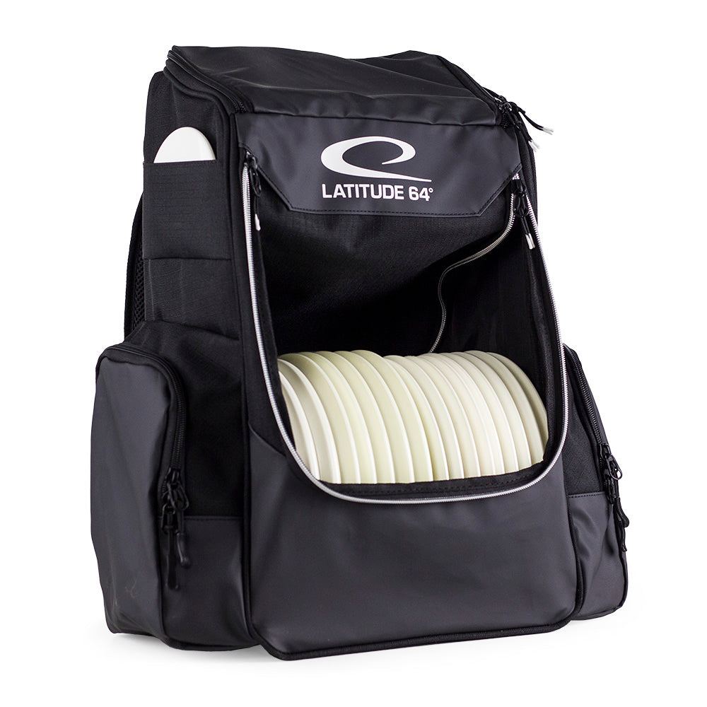 Latitude 64 Core Bag - Holds 18 Discs! Latitude 64