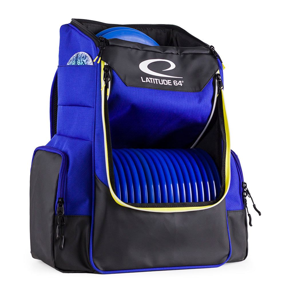 Latitude 64 Core Bag - Holds 18 Discs! Latitude 64