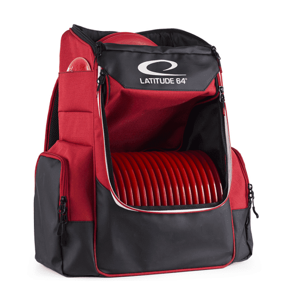 Latitude 64 Core Bag - Holds 18 Discs! Latitude 64