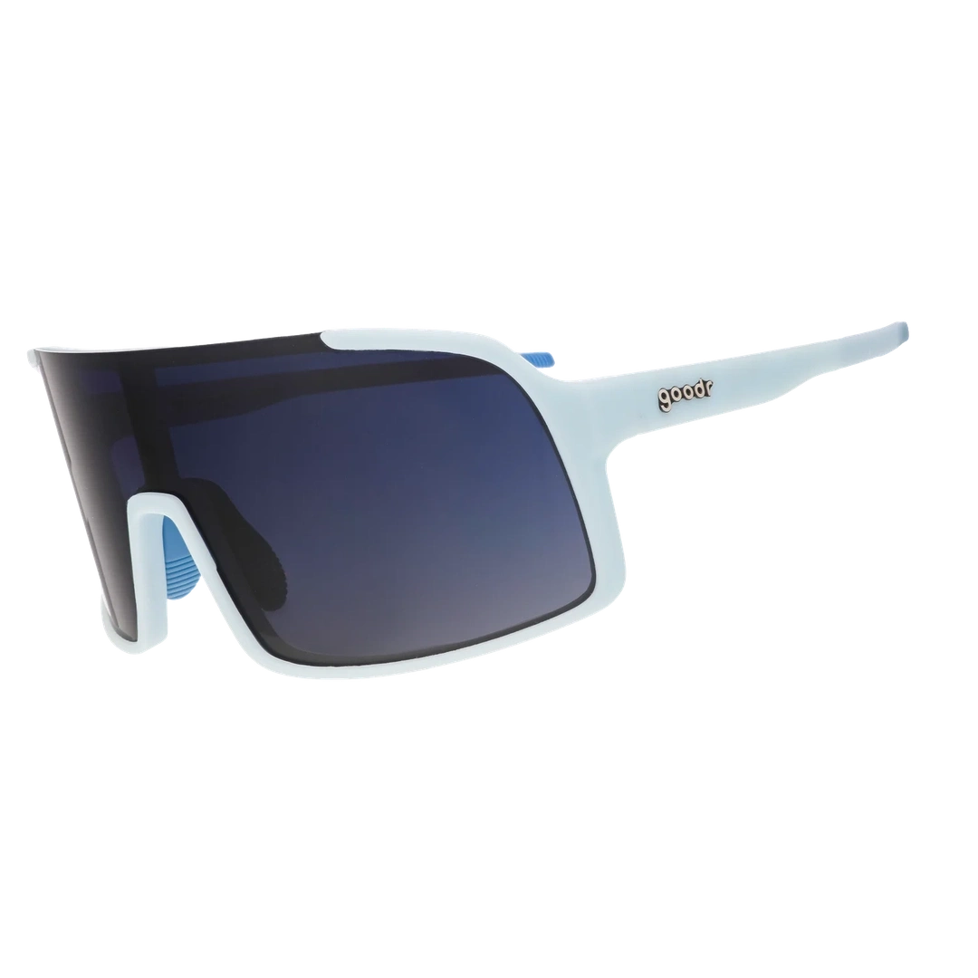 "Kidnapped By A Cyborg" ASTRO G Polarized Sunglasses Goodr