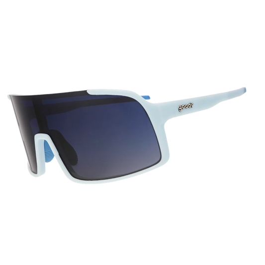 "Kidnapped By A Cyborg" ASTRO G Polarized Sunglasses Goodr