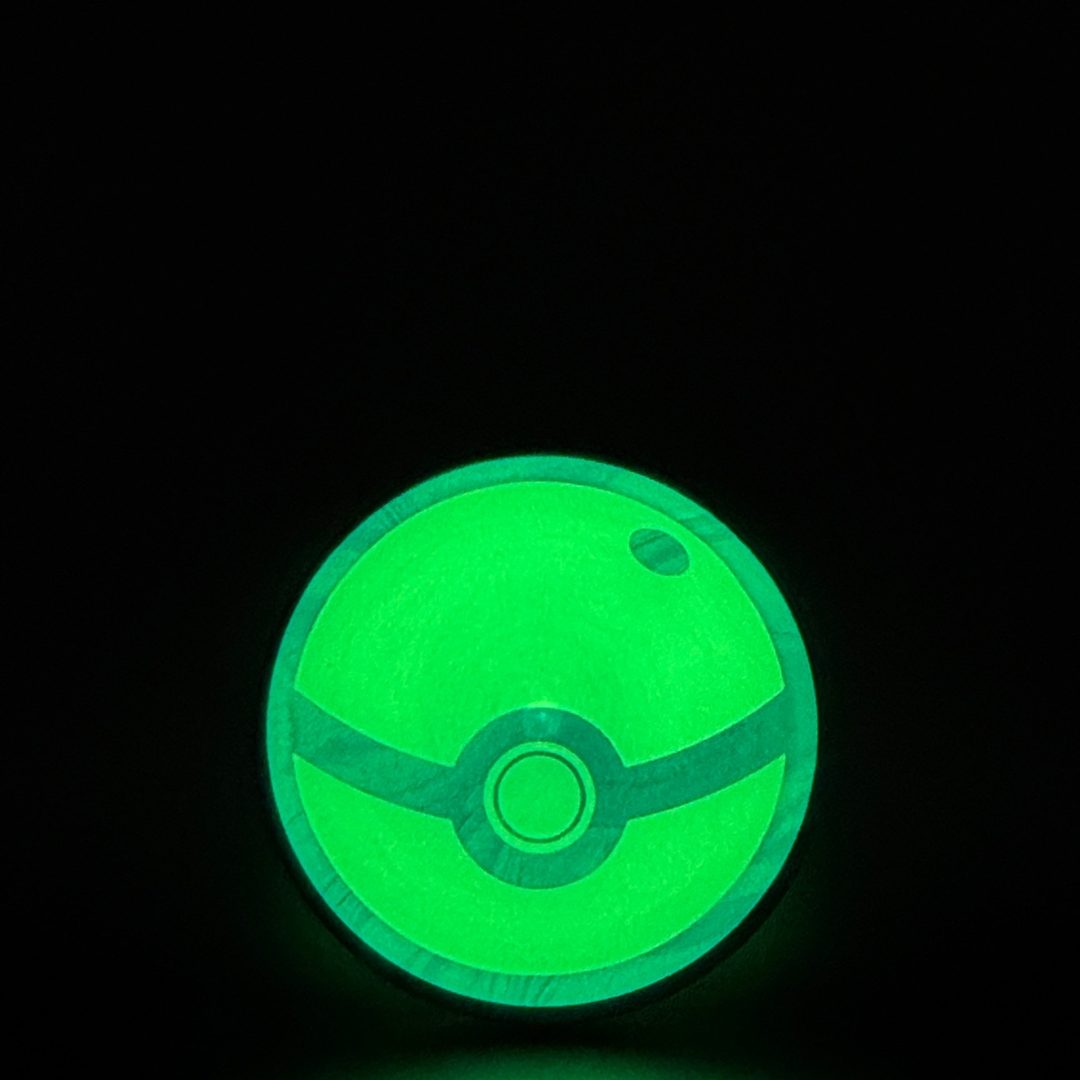 Eclipse 2.0 Nano - Dyed - Poki Ball MVP