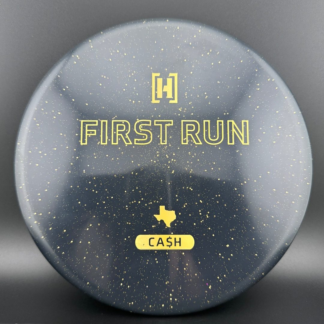 Primo Cash - First Run - 1/150 Hooligan